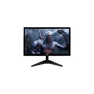 Monitor 17" Hye HYE17NLM SXGA LED 5MS HDMI/VGA/5MS