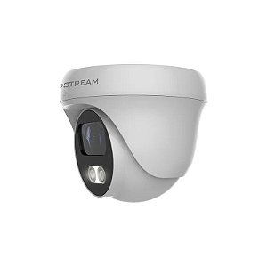 Câmera IP Dome Grandstream GS-GSC3610 2MP 3.5MM para Externo