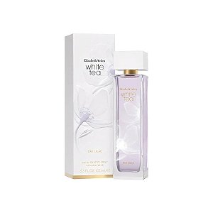 Perfume Elizabeth Arden White Tea Eau Lilac Edt Feminino 100ml