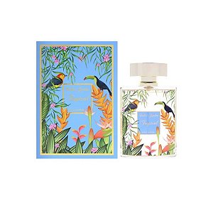 Perfume Unissex Dubai Garden Tropical Extrait de Parfum 100 ml