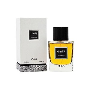 Perfume Rasasi Hamasaat Eau de Parfum Unissex 100ML