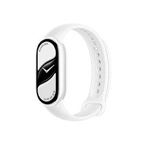 Relógio Smart Xiaomi Band 10 M2459B1 - Pérola Branca