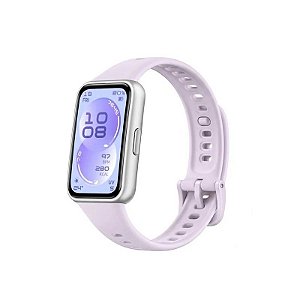 Relógio Inteligente Huawei Band 11 Roxo