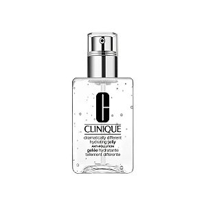 Gel Hidratante Facial Clinique Dramatically Different Anti-Polução - 200ML