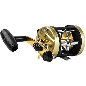Carretilha Rotativa Marine Sports Magna 5000 (Direito)