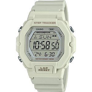 Relógio Casio LW-204-1BDF - Feminino