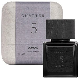 Perfume Ajmal Chapter 5 Eau de Parfum Feminino 50mL