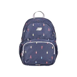 Mochila New Balance LAB51522 VTI - Feminina