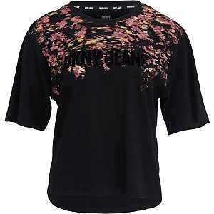 Blusa DKNY E3GT6USB-BDJ - Feminina