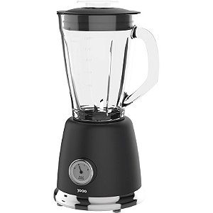 Liquidificador Joog Blender Lux JG-L3 1,5L 500W 220V 50/60Hz (caixa feia)