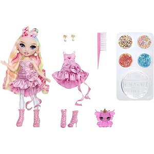 Boneca Rainbow High Bella Parker 122401EU