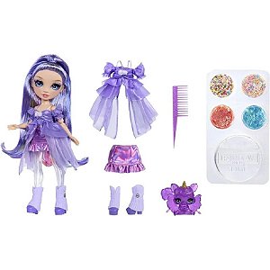 Boneca Rainbow High Violet Willow 122425EU