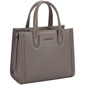 Bolsa David Jones Feminina CM7824 Fungo