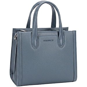Bolsa Feminina David Jones CM7824 Bering Sea