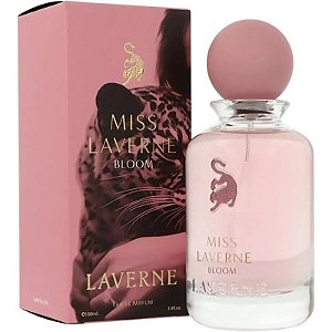 Perfume Laverne Miss Laverne Bloom EDP 100ml - Feminino