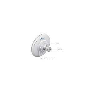 Ui. NBE-M5-16-BR Nanobeam 5GHZ 16DBI