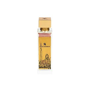 Perfume Swiss Arabian Opulance Of Dubai Eau de Parfum - 100 ML