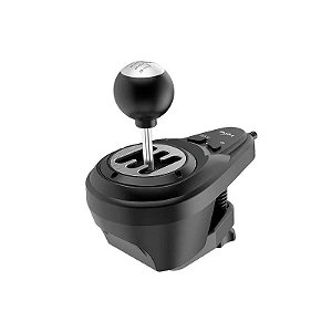 Change Manual PXN A7 Flight para PC - Preto