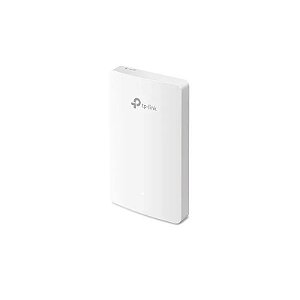 Ponto de Acesso TP-Link Wi-Fi AC de Parede EAP235-Wall 2.4/5GHz AC1200 Gigabit