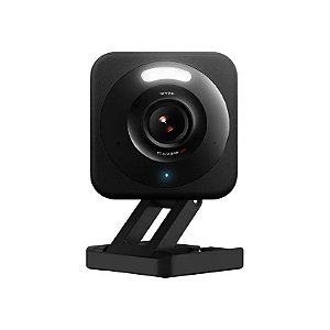 Câmera de Segurança IP Wyze Cam V4 Ia 2.5K QHD Wifi - Preto