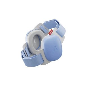 Protetor Auricular Infantil Alpine Muffy Baby 2.0 Azul Céu 8717154029673