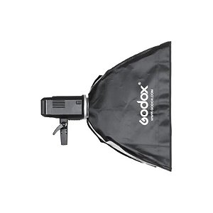 Softbox Godox SB-FW 60X60 Grid Bowens