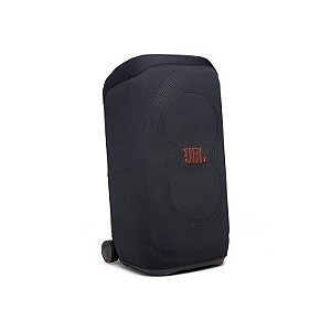Estojo para Caixa Acústica JBL Party Box Stage 320 PB320 - Preto