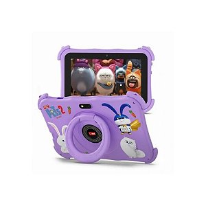 Tablet C Idea CM89 7" Wi-Fi 8/256 2.0/5.0MP - Roxo