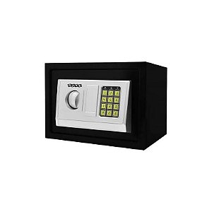 Cofre Satélite - A-CF2003 - Digital - 8L - 4,2 KG