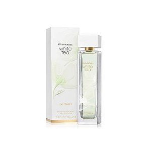 Perfume Feminino Elizabeth Arden White Tea Eau de Fraiche Edt 100 ML