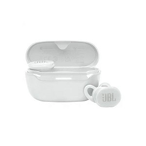 Fone de Ouvido JBL Endurance Race 2 Bluetooth Branco