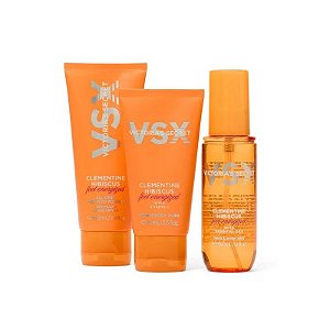 Kit Victoria's Secret VSX 3 Unidades - 100/89/75ML
