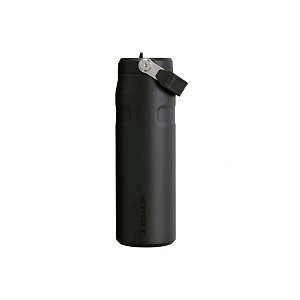 Garrafa Térmica Stanley Aerolight Iceflow 473ml - Preta 2.0