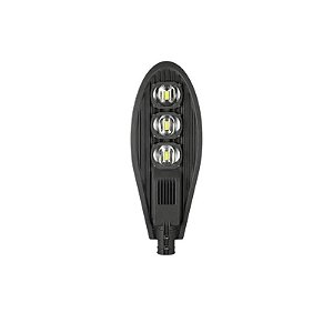 Poste de Luz Pública LED 220V 150W 4000K IP65