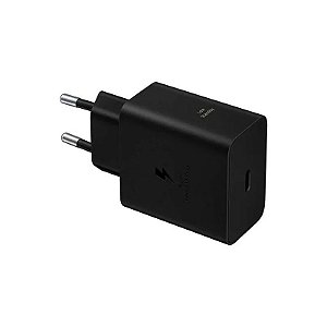 Carregador Samsung EP-T6010B 60W USB-C - Preto