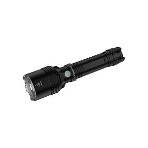 Lanterna LED Cyanski H3 V2.0 1600 Lúmens - Preto