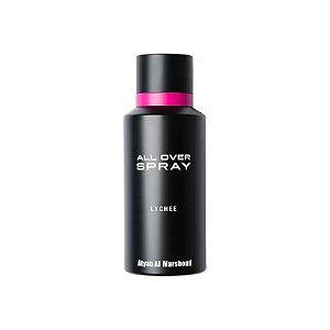 Perfume Atyab Al Marshoud Lichia Unissex -125ML