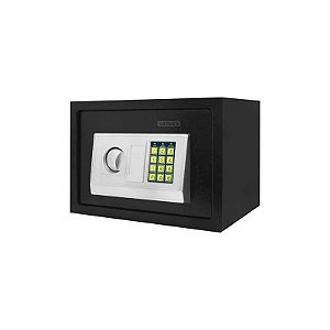 Cofre Satélite - A-CF2512 - Digital - 8L - 9 KG