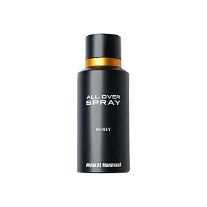 Perfume Atyab Al Marshoud Mel Unissex - 125ML