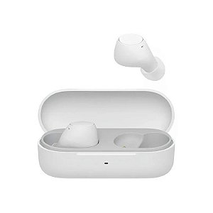 Fone de Ouvido Sony WF-C510 True Wireless Bluetooth - Branco