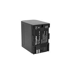 Bateria Kingma KM-E6H 6000mAh para Zcam E2C