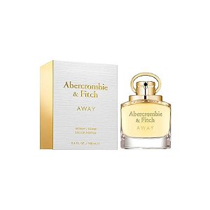 Perfume Abercrombie & Fitch Away Água de Perfume Feminino 100ml