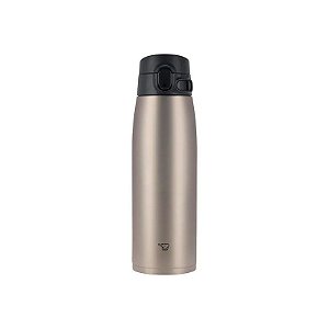 Garrafa Térmica Zojirushi SM-VS83XA 830ml - Prata