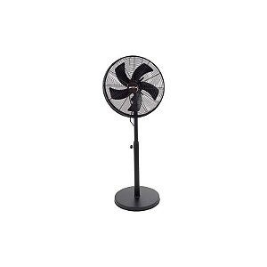Ventilador de Coluna FTX Brisa FTXFS-40MF - 60W - 16" - 220V 50/60HZ - Preto