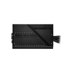 Fonte de Alimentação MSI Mag A600DN 80 Plus Standard 600 W