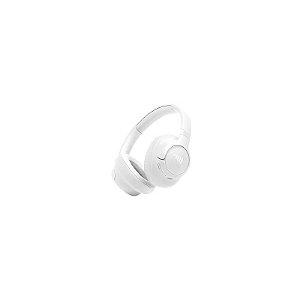 Fone de Ouvido JBL Tune T730BT Pure Bass / Bluetooth - Branco