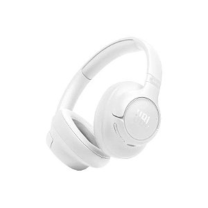 Fone de ouvido JBL Tune 730BT Wireless - Branco