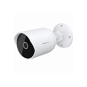 Câmera Smart Argom Convoy 70 ARG-SV-8070WT 2K/Wi-Fi - Branca