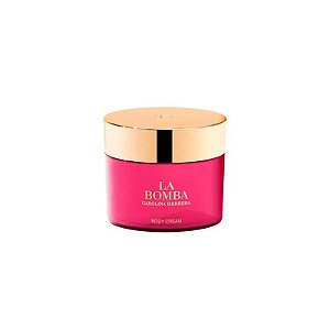 Creme Corporal La Bomba Carolina 200ML