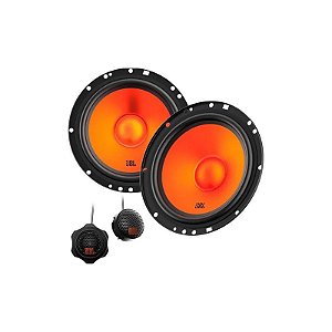 Alto Falante JBL STAGE162CF 15,2 cm - 80WRMS - 2 Vias